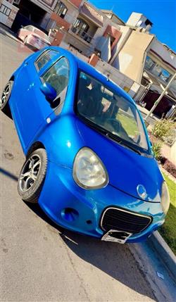 Geely LC